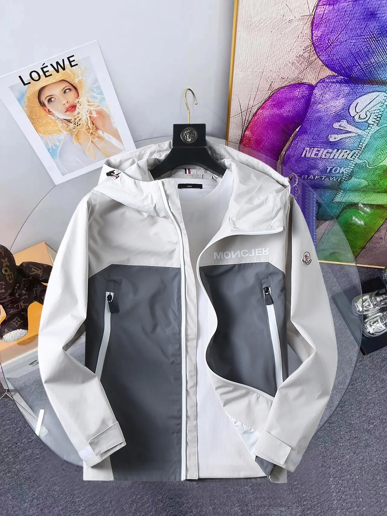 Same Style， ， 2026 New Arrival ，Original Premium Breathable ， ， ， Quality。 ， Sizes：M～3XL